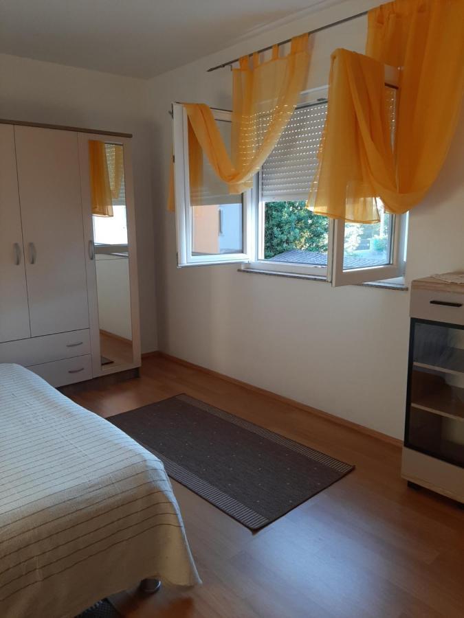 Erik&Dani Apartment ザダル エクステリア 写真