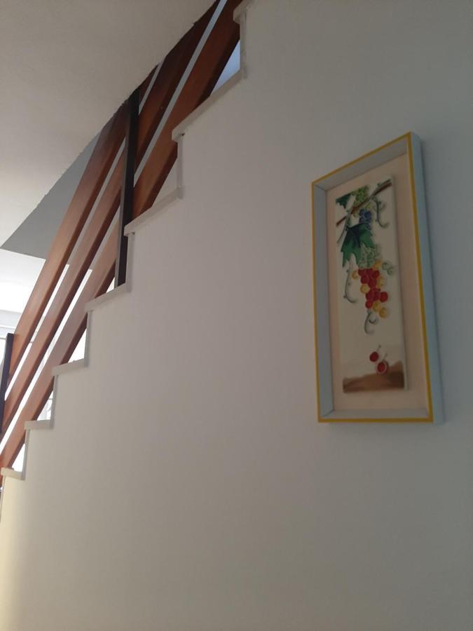 Erik&Dani Apartment ザダル エクステリア 写真