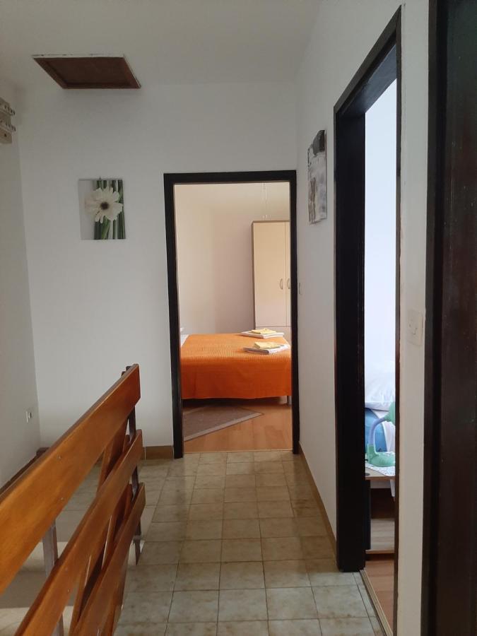 Erik&Dani Apartment ザダル エクステリア 写真