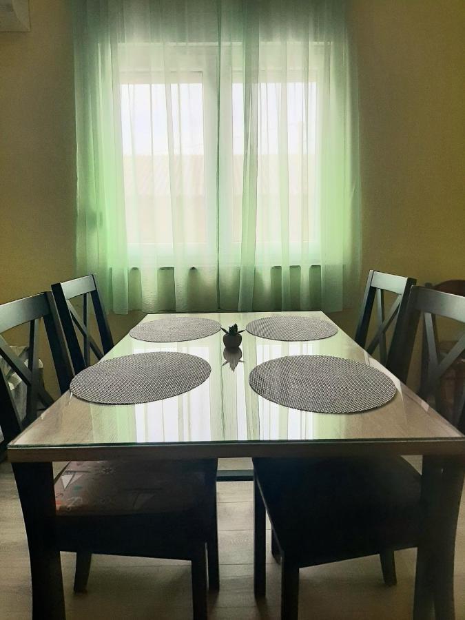 Erik&Dani Apartment ザダル エクステリア 写真