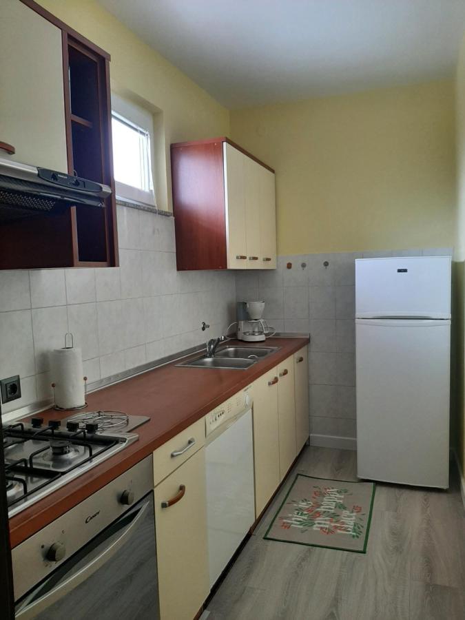 Erik&Dani Apartment ザダル エクステリア 写真