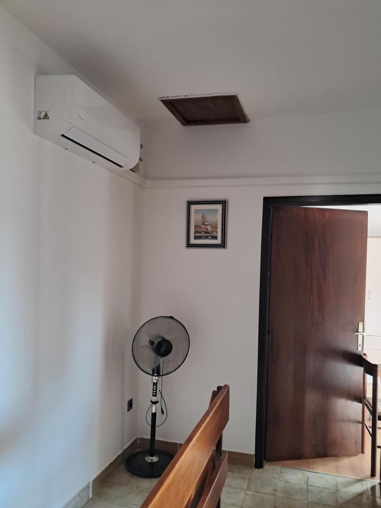 Erik&Dani Apartment ザダル エクステリア 写真